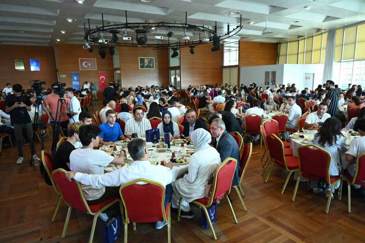 Üniversite yolunda kritik viraj