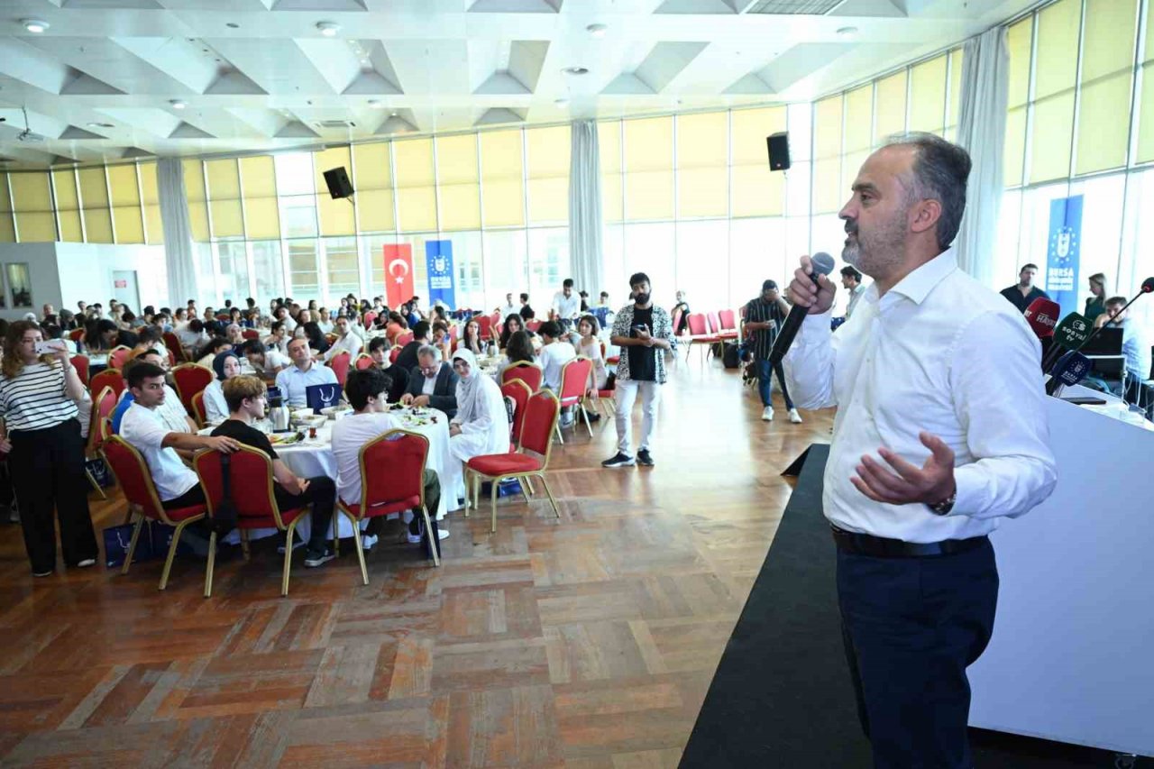 Üniversite yolunda kritik viraj