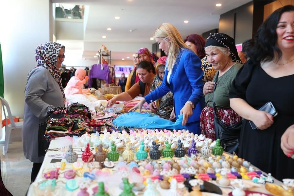 Ornaz Vadisi Yaz Şenliğine ücretsiz ulaşım sağlanacak