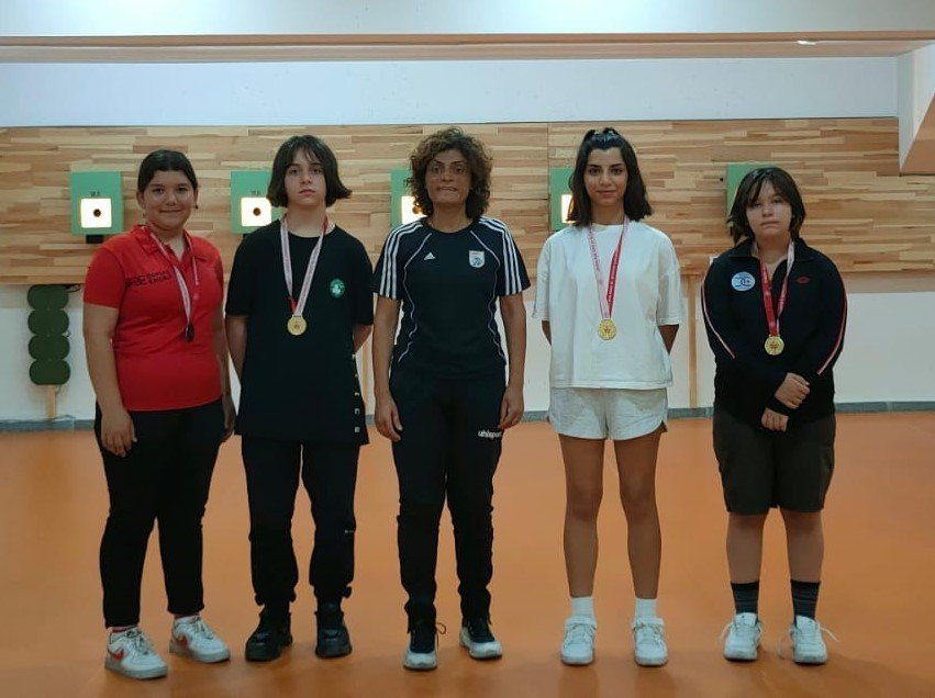 DEPSAŞ Enerji Erkek Voleybol Takımı 1. Lig’e yükseldi