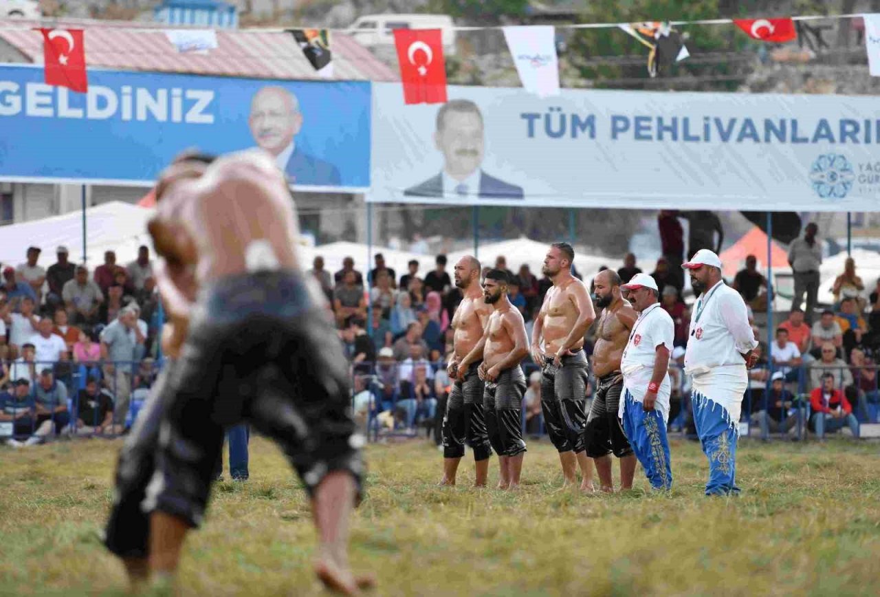 Konyaaltı’nın tarihi Podcast’te