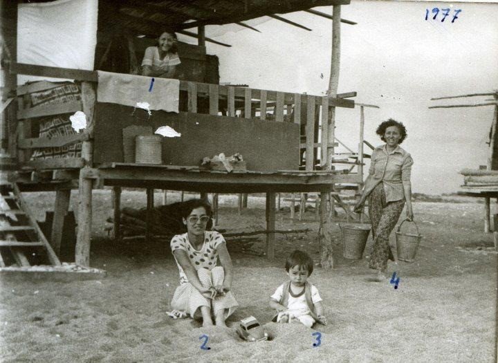 Konyaaltı’nın tarihi Podcast’te