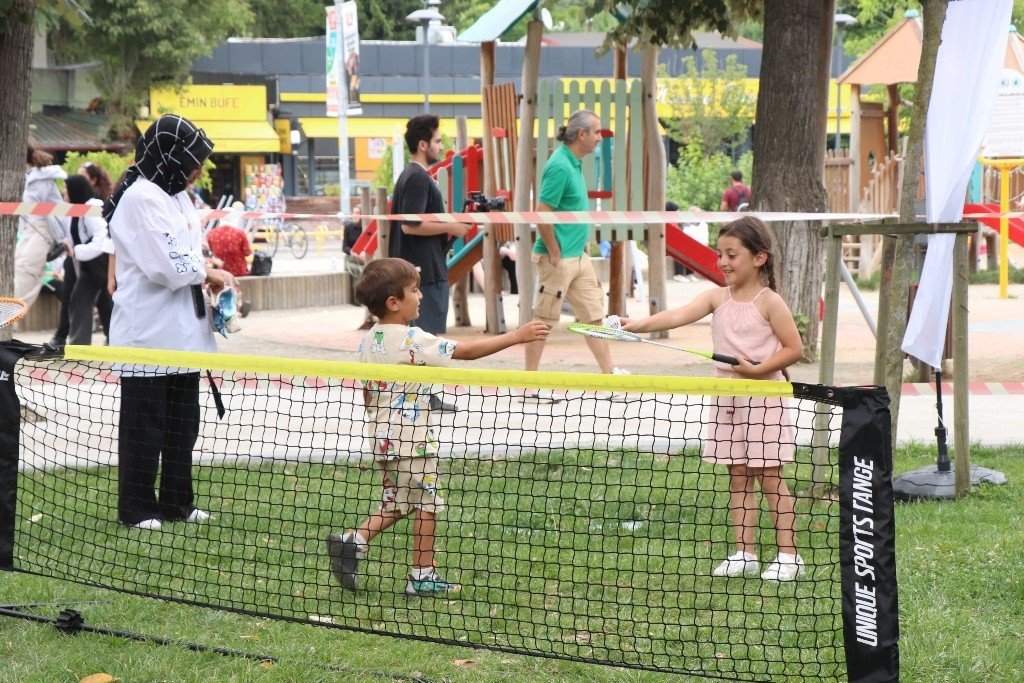 Spora teşvik ediyorlar