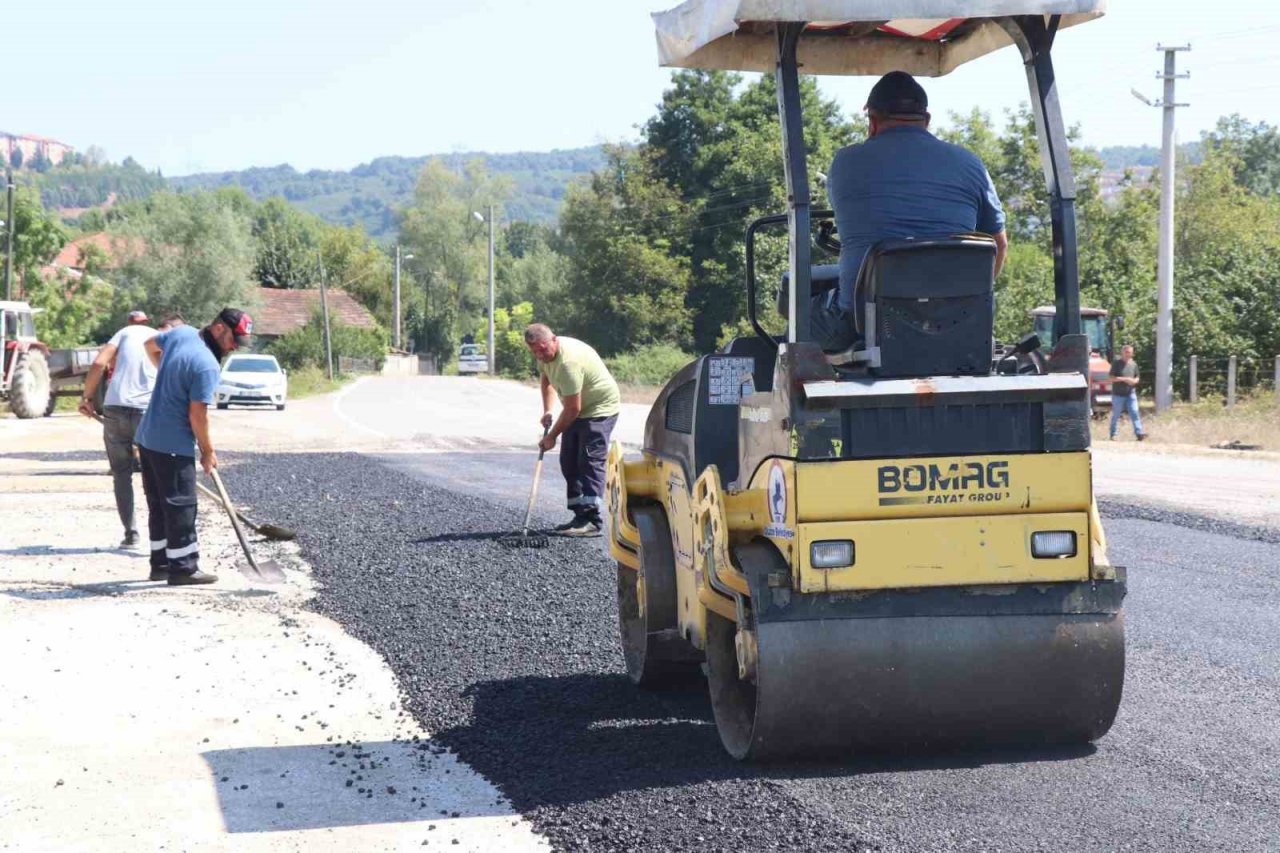 İhtiyaçları gezici ekiple karşılanıyor