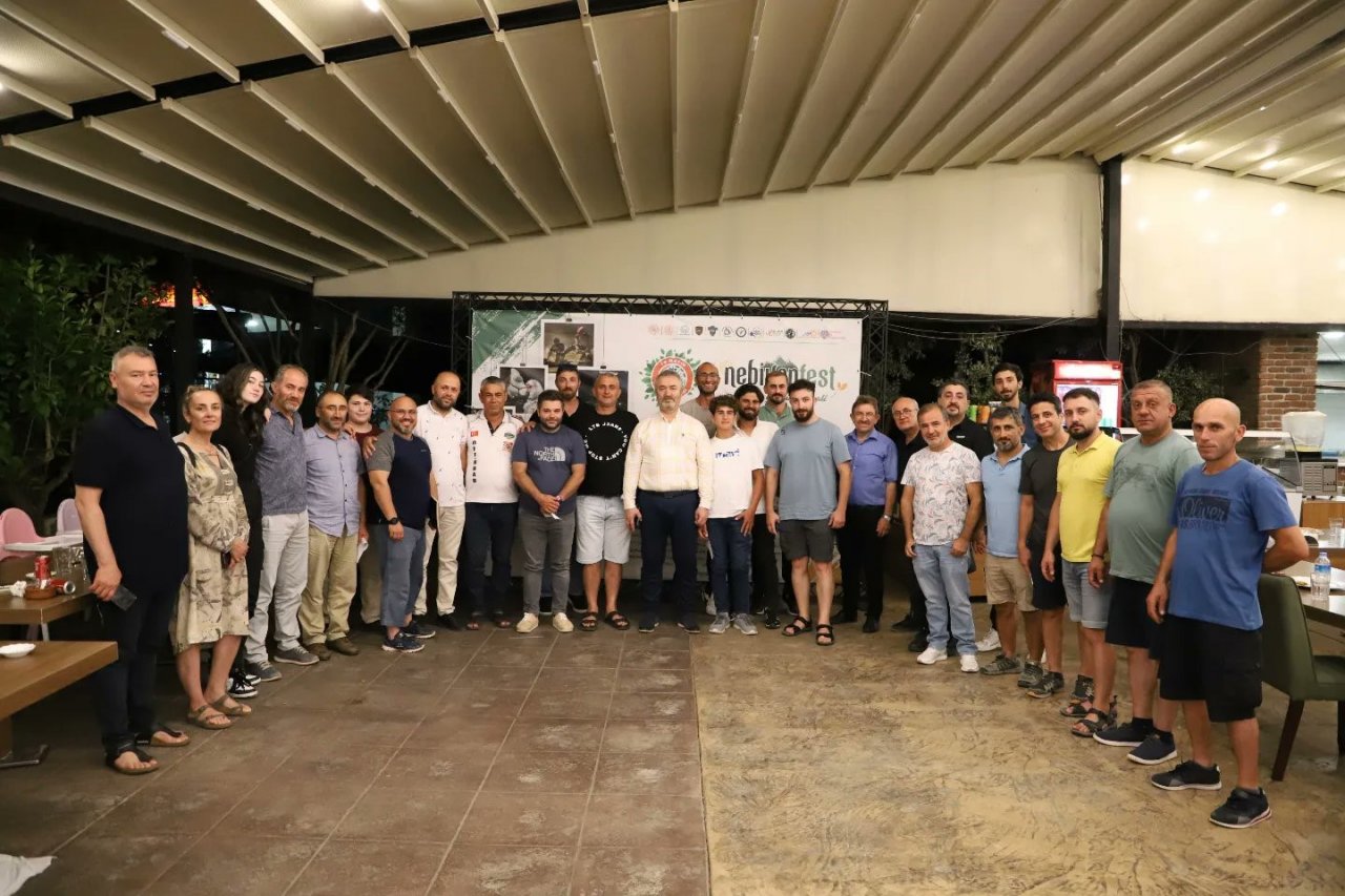 3. NebiyanFest programı belli oldu: “Festivalin Zirvesi”