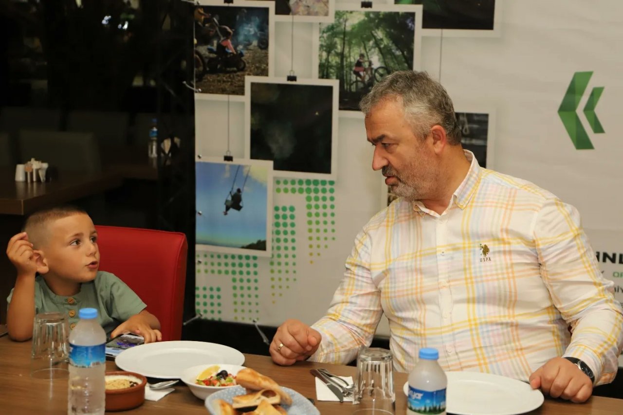 3. NebiyanFest programı belli oldu: “Festivalin Zirvesi”