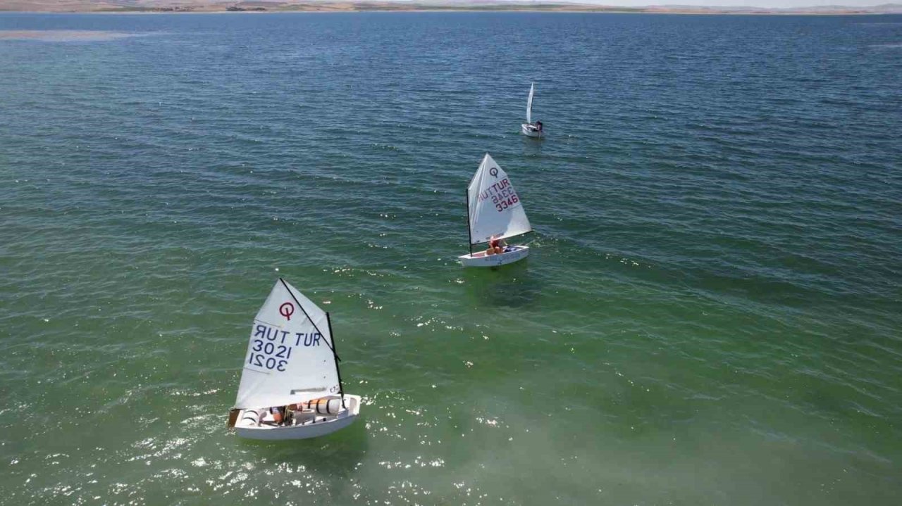 Depremzedeler sporla motive ediliyor