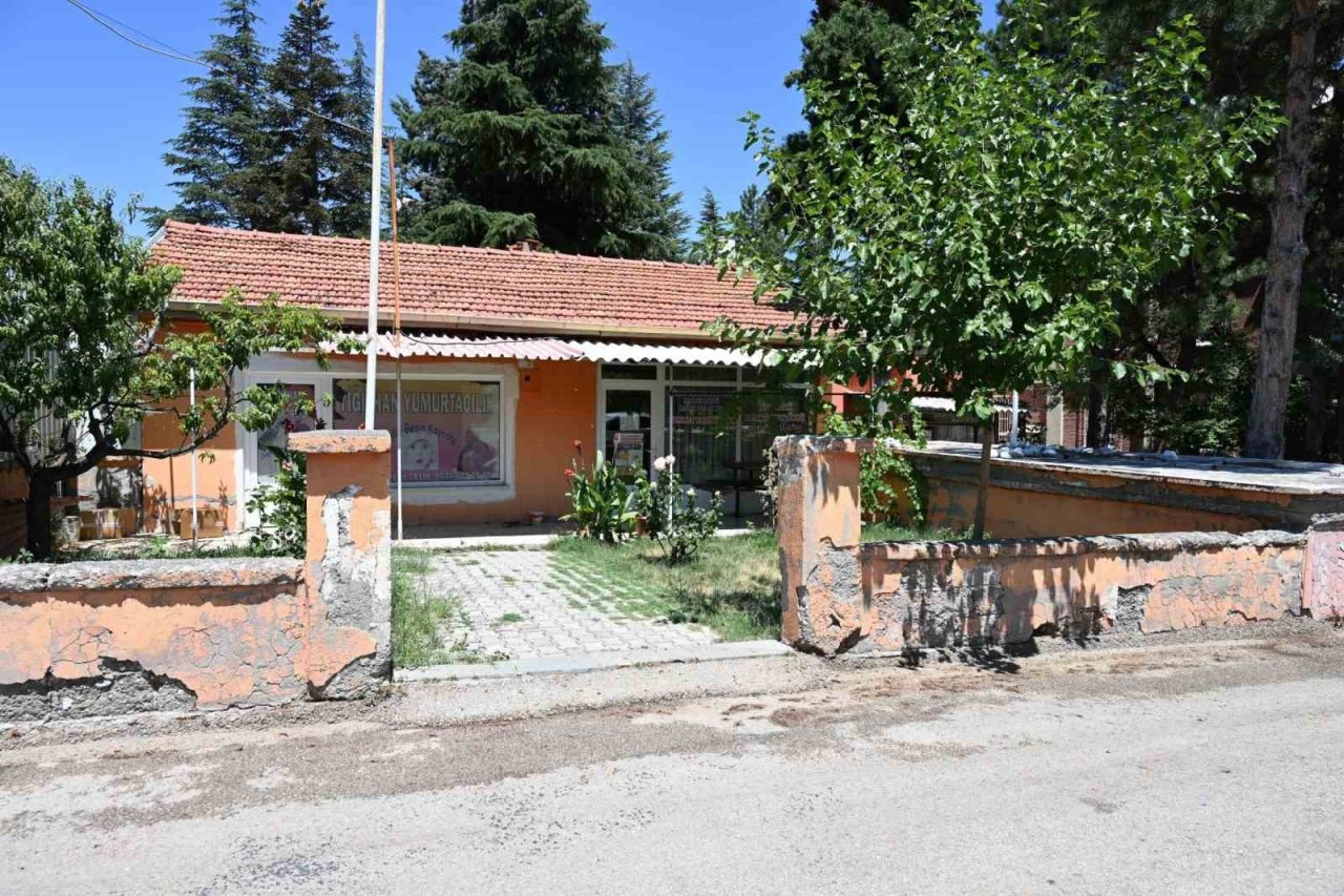 Isparta Belediyesi 2 katlı sosyal tesis yapacak