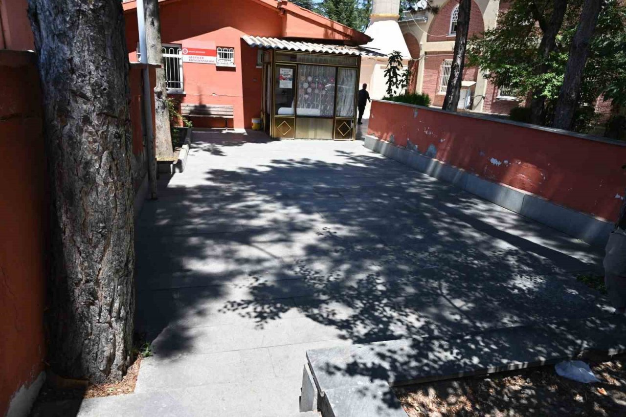 Isparta Belediyesi 2 katlı sosyal tesis yapacak