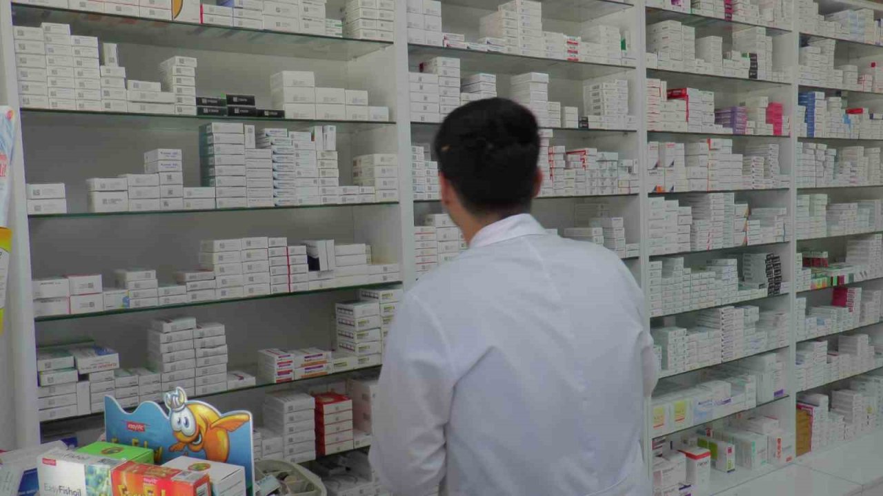 İlaca zam, eczacıya zarar