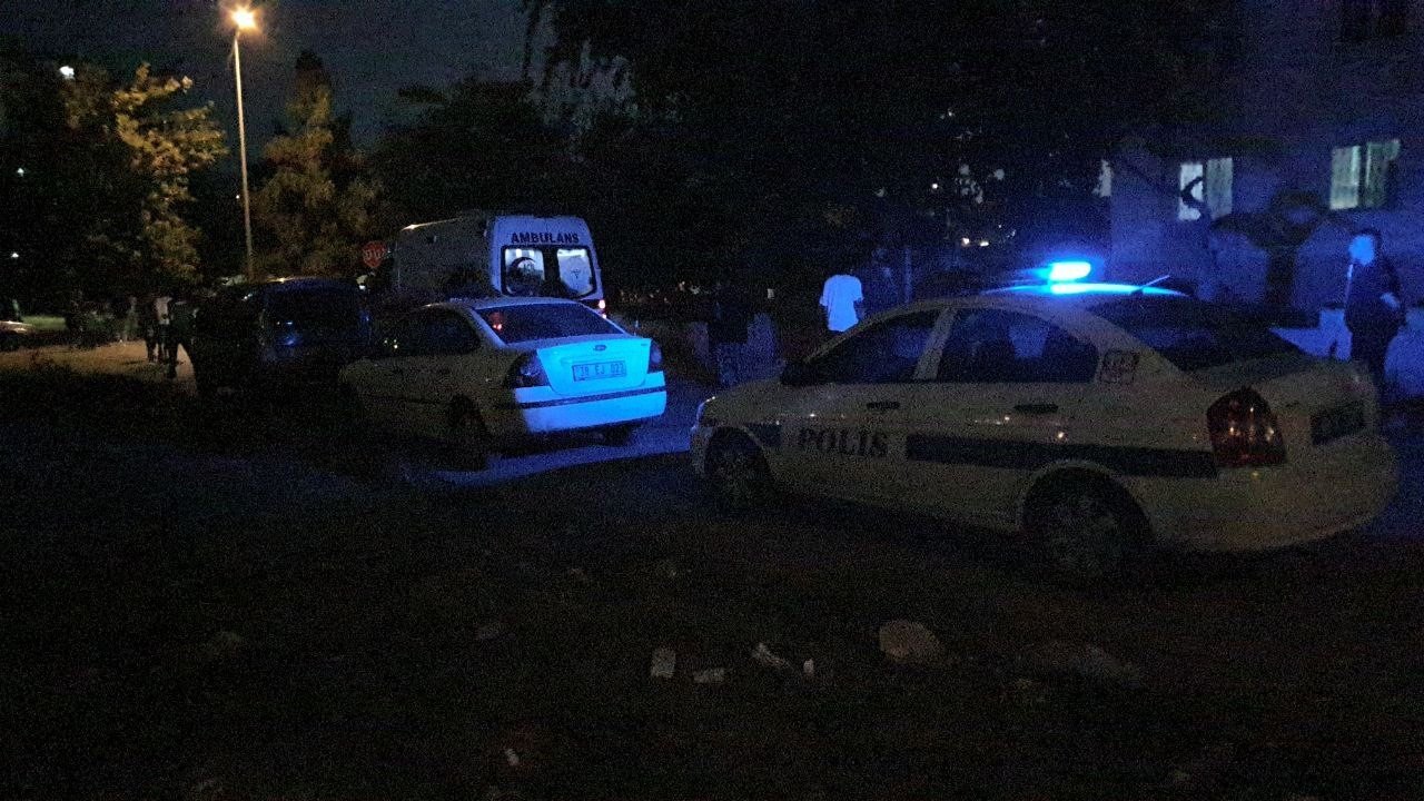 Kayseri’de düğünde silahlı kavga: 3 yaralı