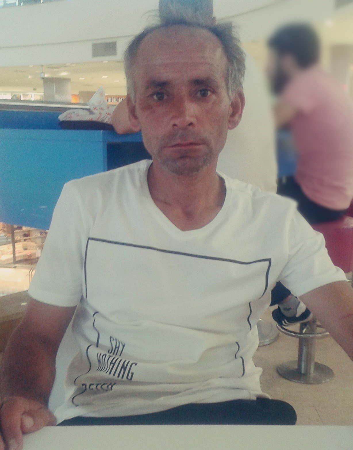 Tekirdağ’da 5 katlı apartmanın çatısından düşen işçi hayatını kaybetti