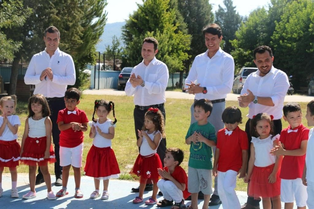 Milli Eğitim Müdürü Çay, Dalaman ve Ortaca’da öğretmenlerle buluştu