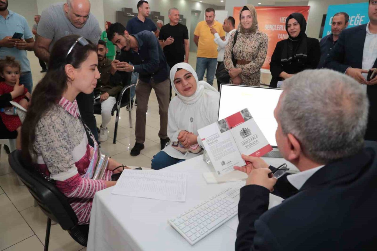 Öğrencilere ücretsiz tercih danışmanlığı hizmeti