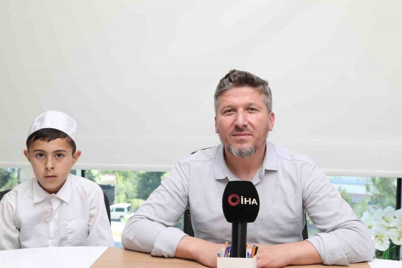 Kur’an-ı Kerim’i Güzel Okuma Yarışması