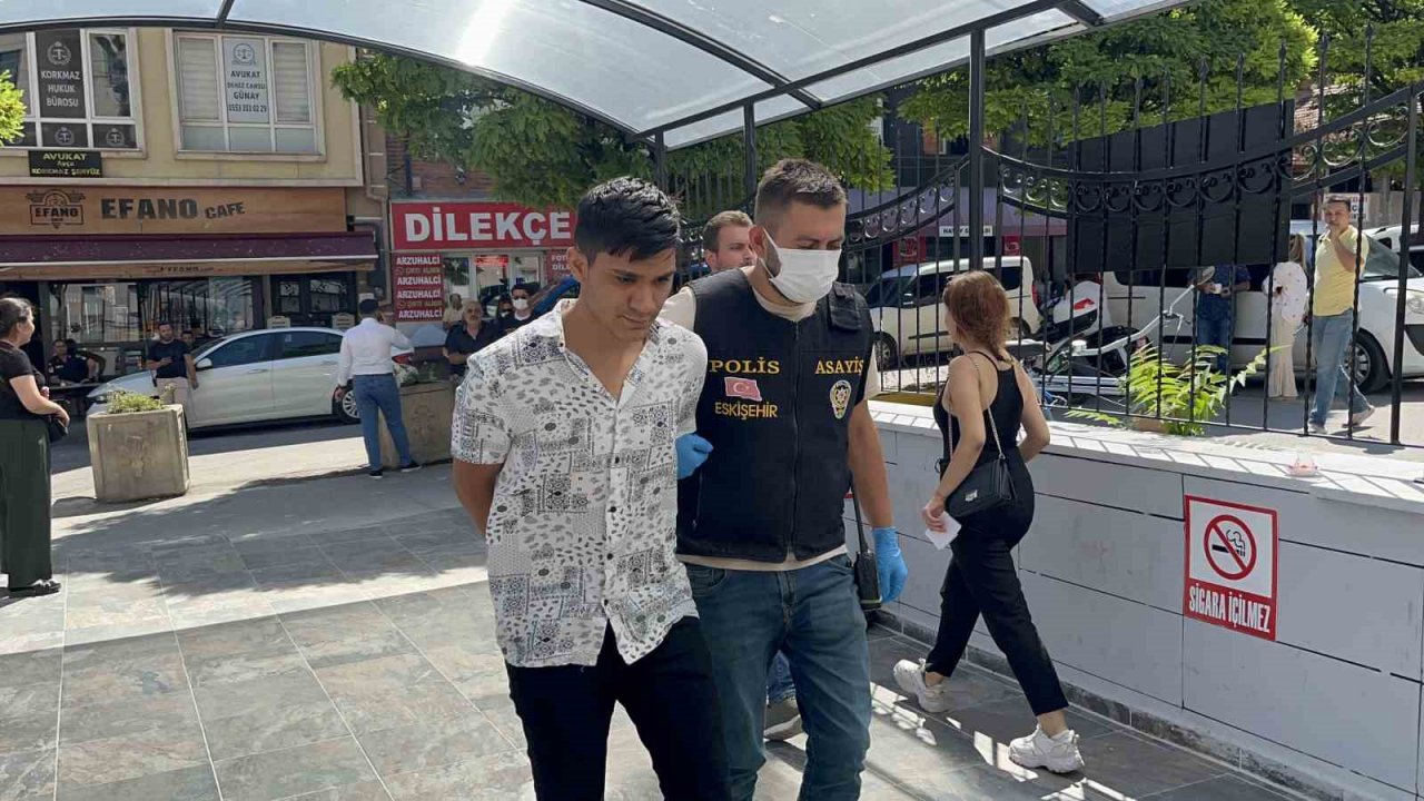 Sezer Keklikci’nin katil zanlısı ve ailesi adliyeye sevk edildi