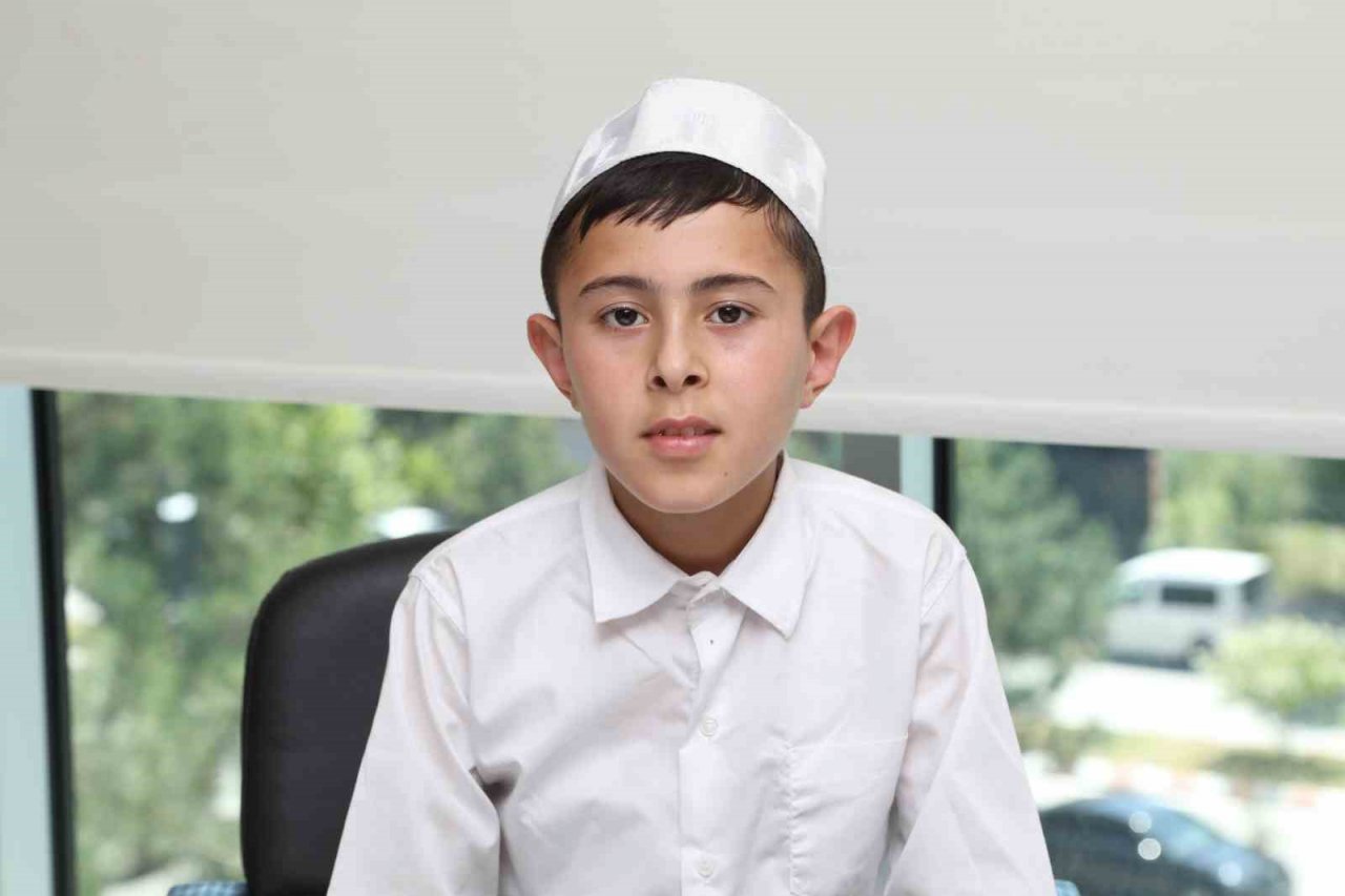 Kur’an-ı Kerim’i Güzel Okuma Yarışması