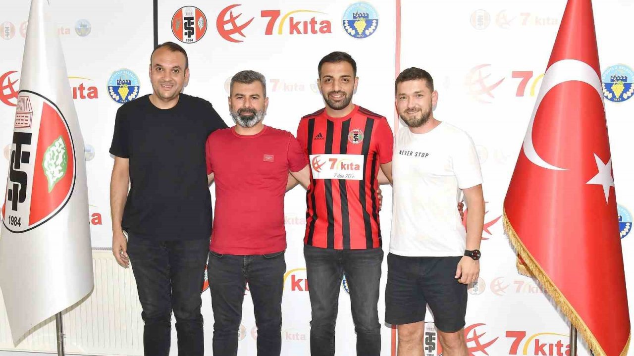 Recep Metin, Turgutluspor’da