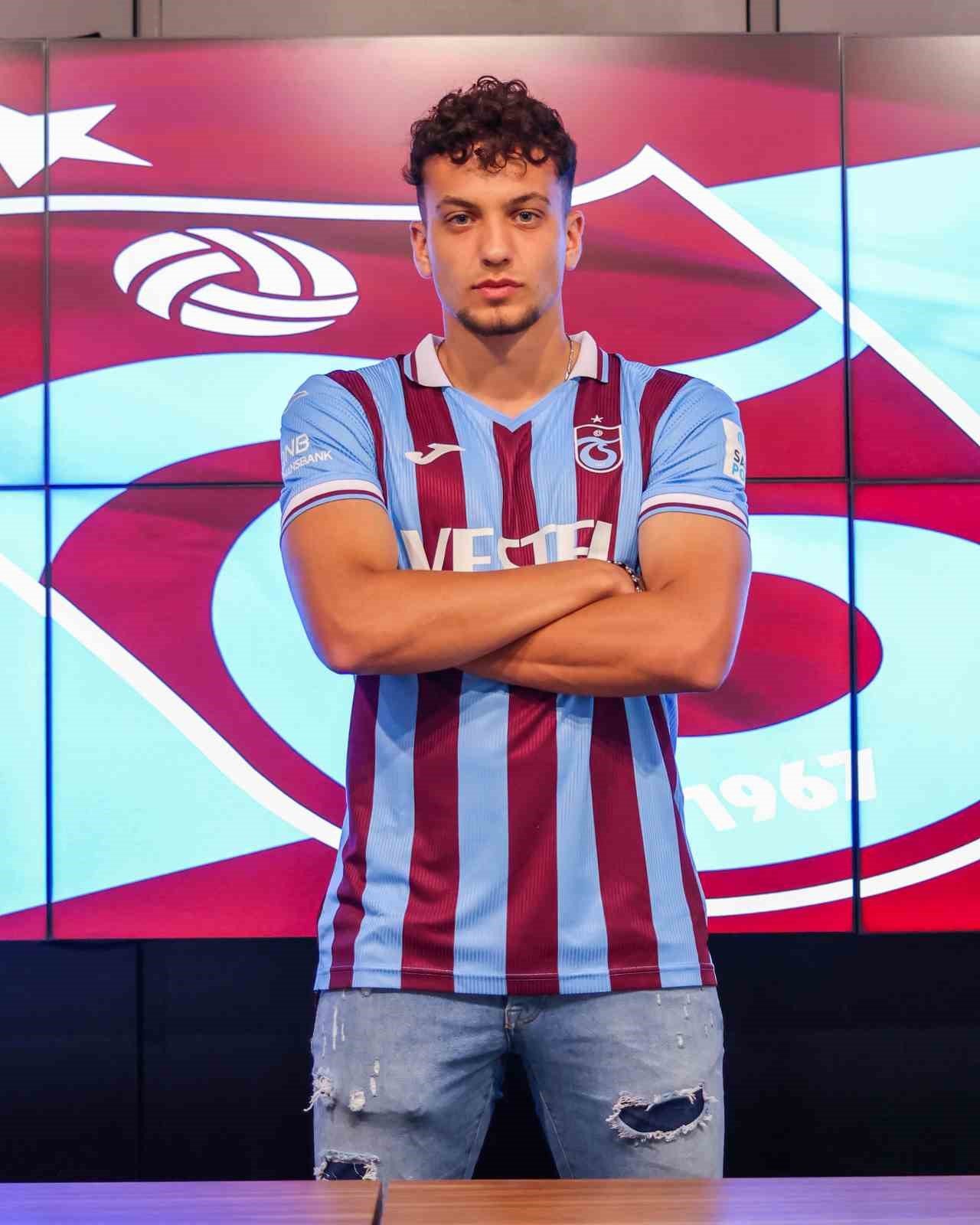 Trabzonspor, Arif Boşluk ve Ali Şahin Yılmaz ile sözleşme yeniledi