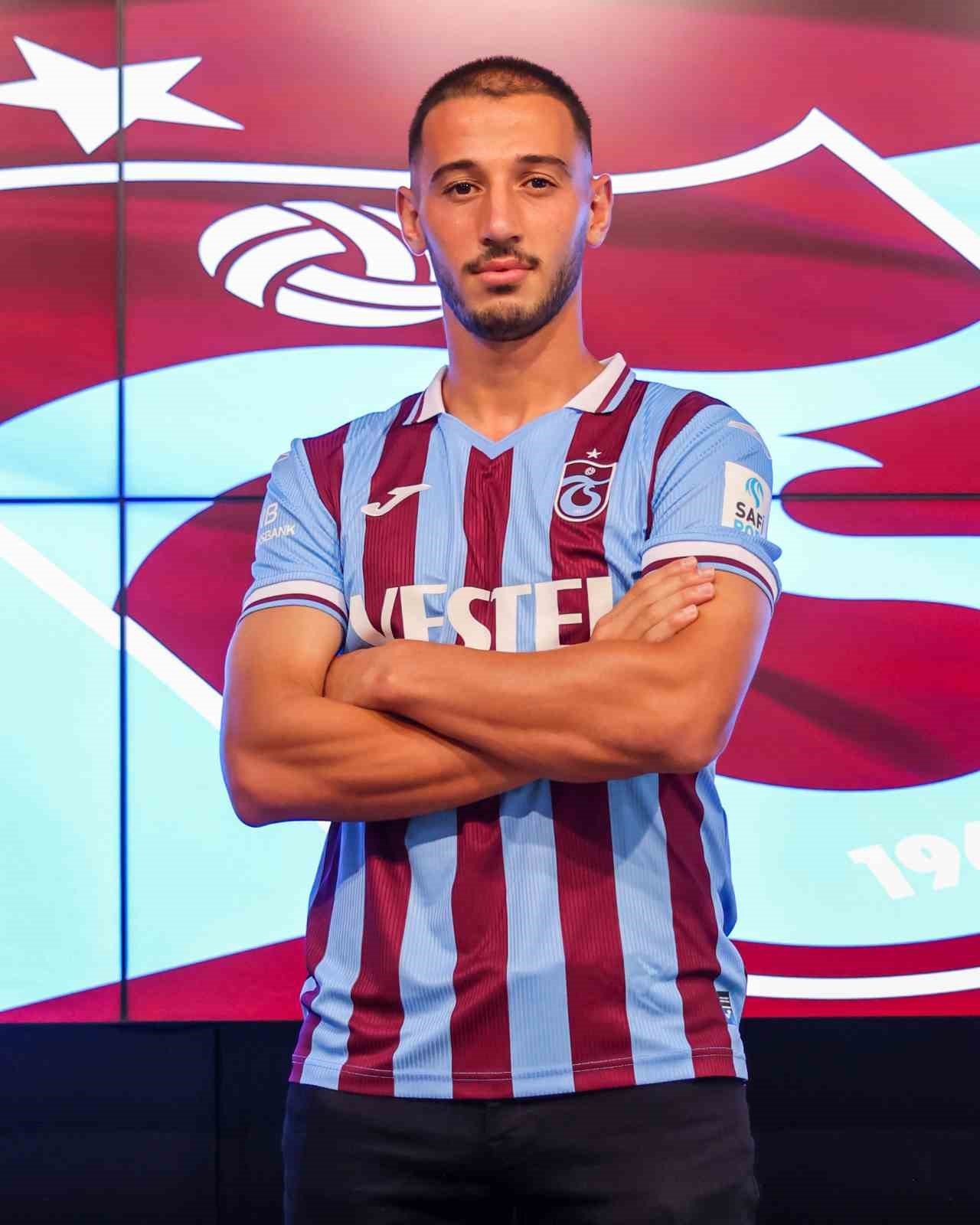 Trabzonspor, Arif Boşluk ve Ali Şahin Yılmaz ile sözleşme yeniledi