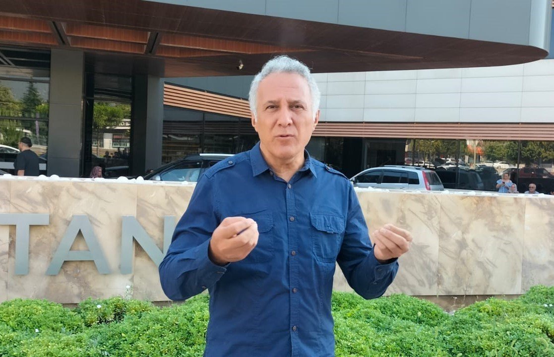 Yanlış yumurtalığı alınan kadına küstah cevap: “Bikini de giymeyiver"