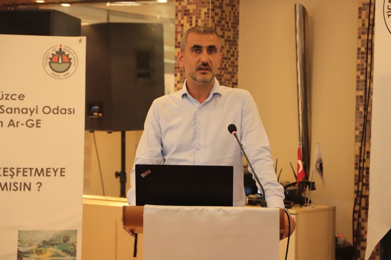 Canpolat “Turizmden yeteri kadar faydalanamıyoruz”