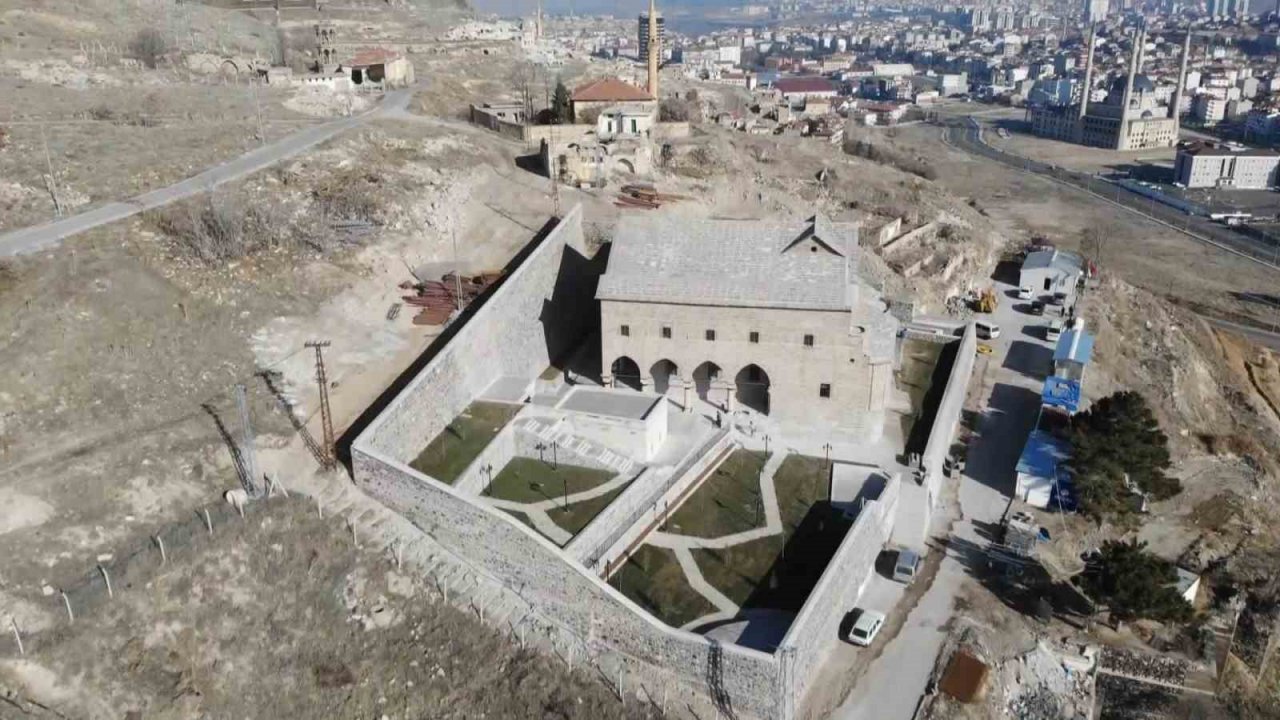 Kapadokya’da ziyaretçi sayısı 2 milyonu aştı