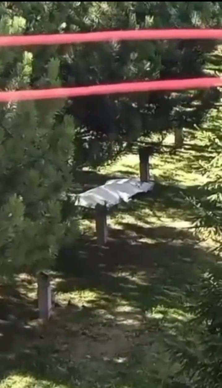 Çakmak gazı kokladığı ileri sürülen 13 yaşındaki çocuğun parkta cansız bedeni bulundu