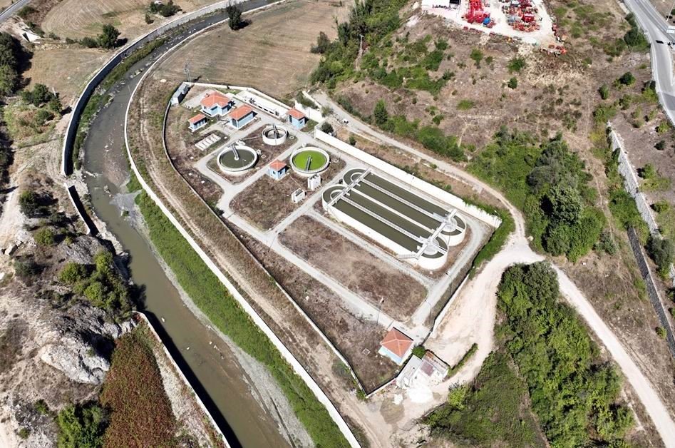 Samsun’a 15 milyar TL’lik su yatırımı