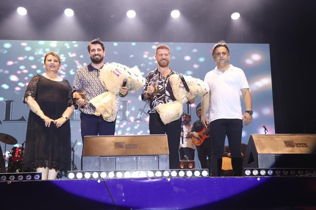 Düzce’de Karadeniz rüzgarı esti