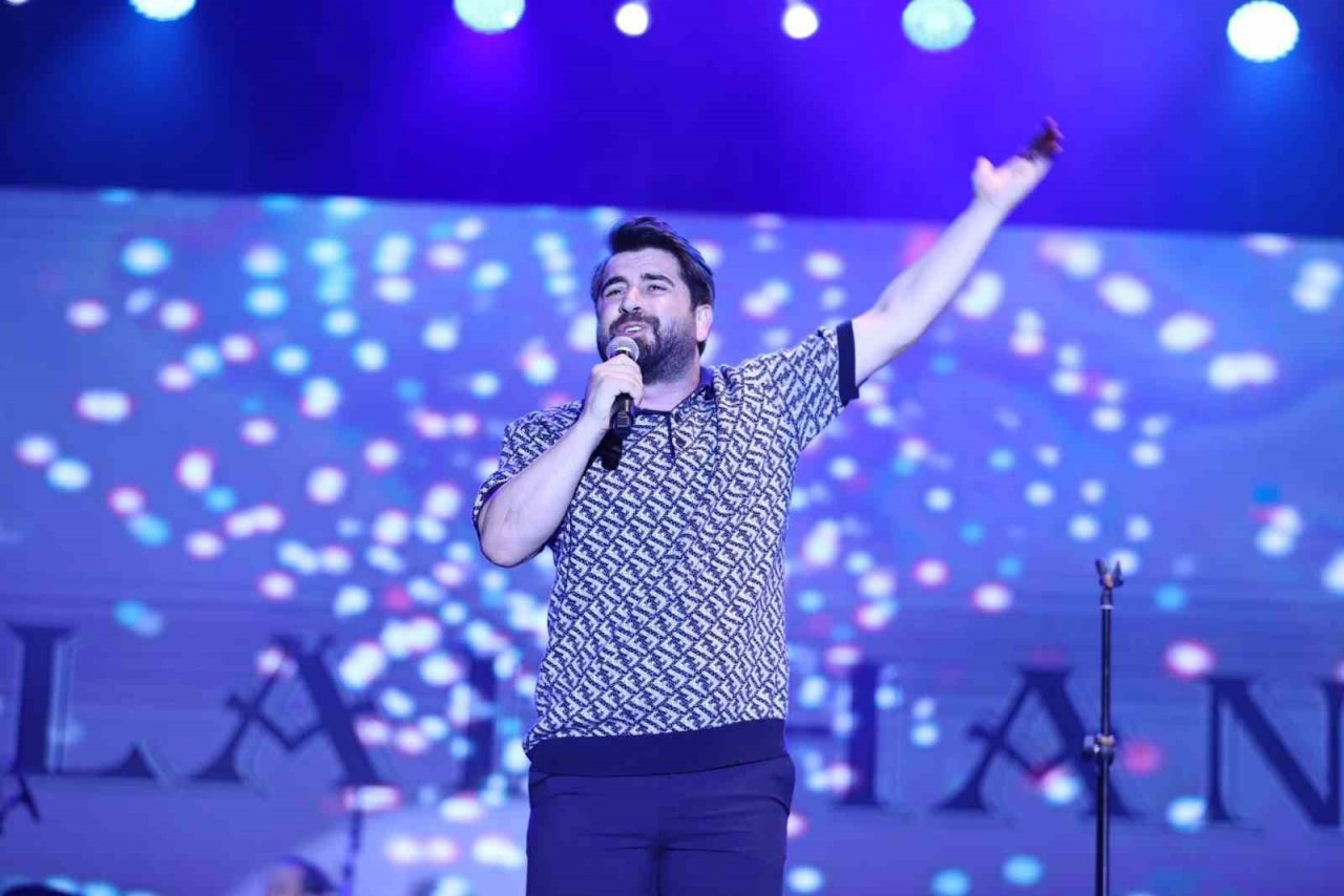 Düzce’de Karadeniz rüzgarı esti