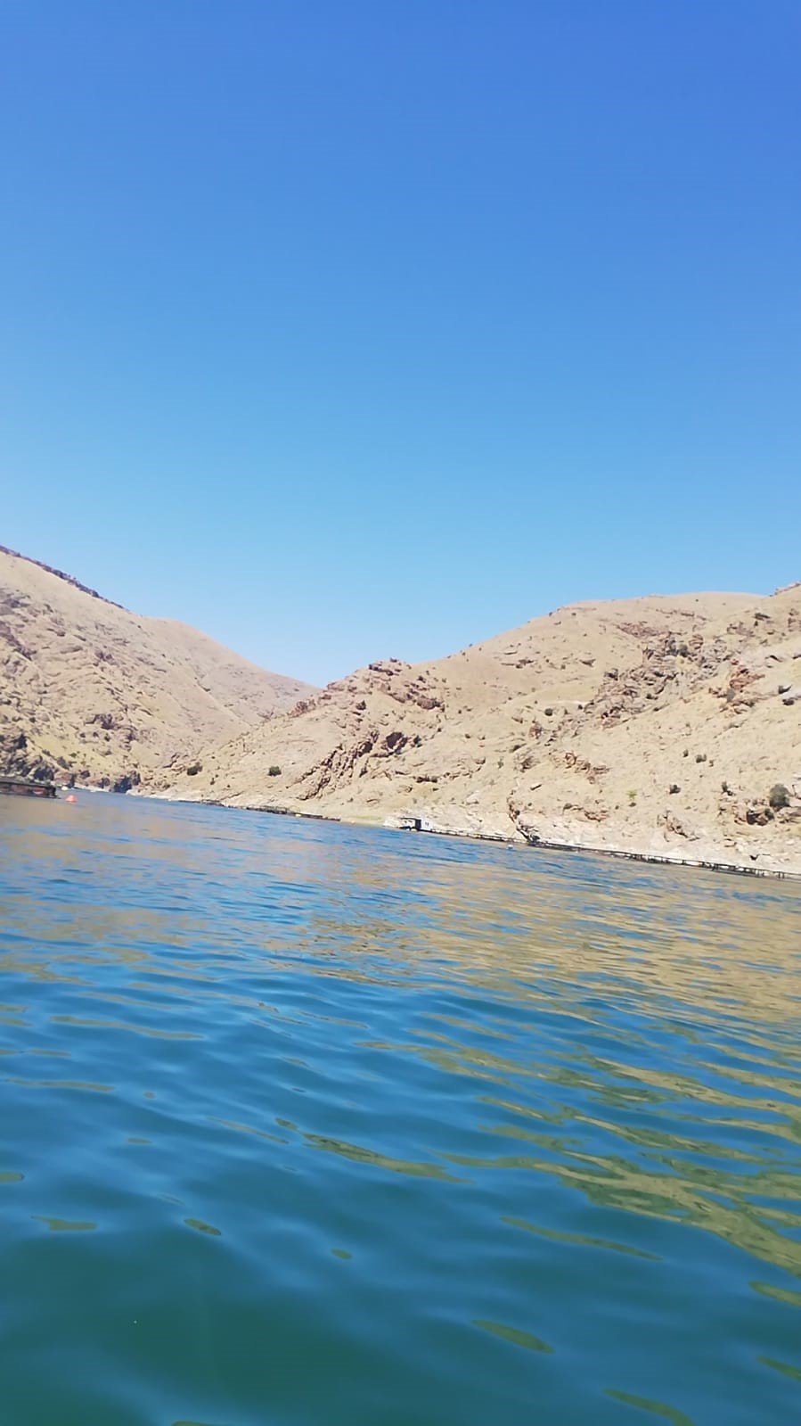 Alabalık üretim tesisinde çalışan kadın mühendis, tekneden suya düşüp kayboldu