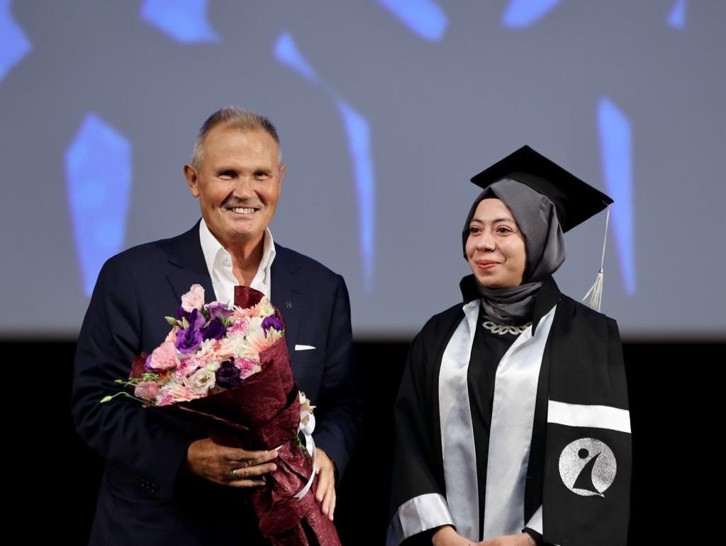 Çetinsaya’dan Büyükılıç’a: “Aday olsam, belediye başkanı olurum. Yerini verir misin”