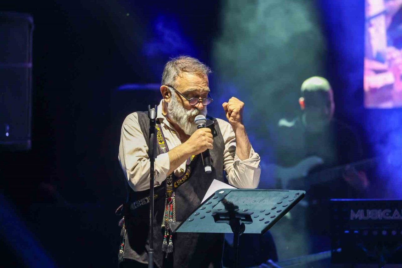 Hemşehri Dernekleri Festivali’nin resmi açılışı yapıldı