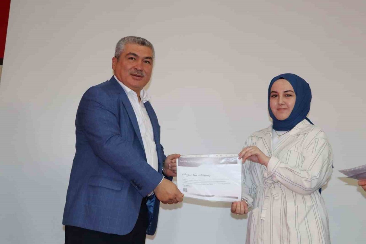 İlahiyat öğrencileri Diyanet’i yakından tanıdı