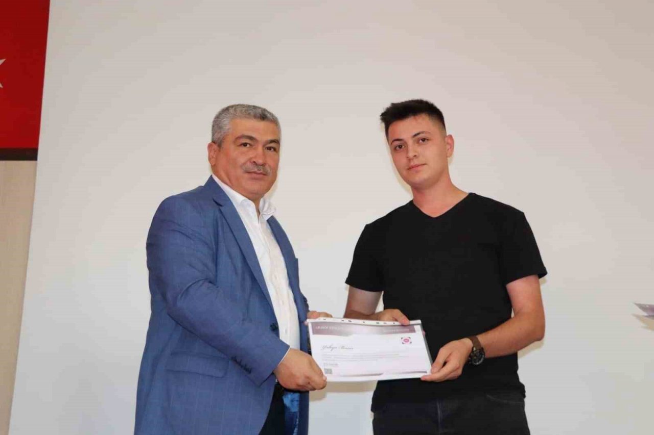 İlahiyat öğrencileri Diyanet’i yakından tanıdı