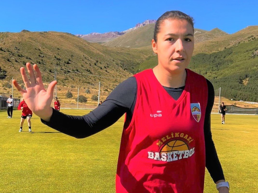 Melikgazi Kayseri Basketbol 8 transfer yaptı
