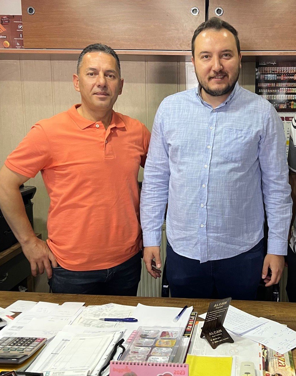 Kayserigücü FK sezonu 8 Ağustos’ta açacak