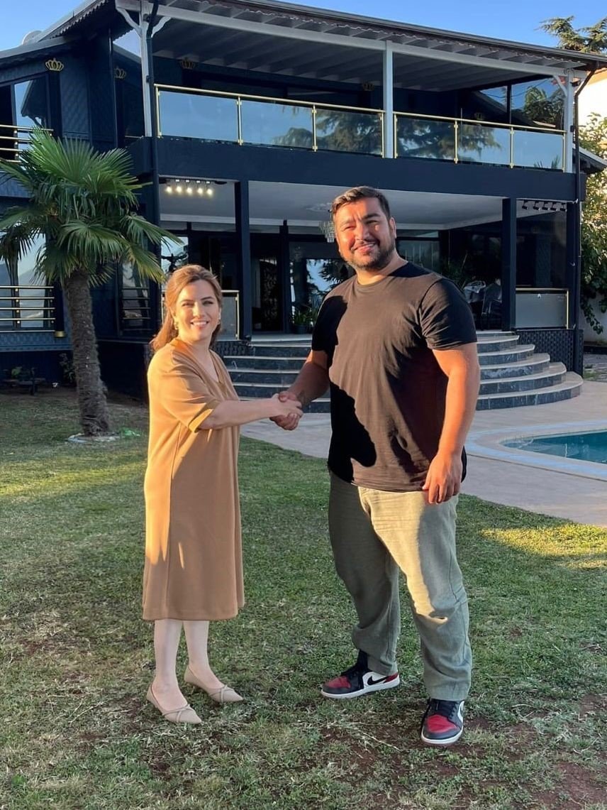 Marmara Kadın Kooperatifleri Birliği’nden dev anlaşma