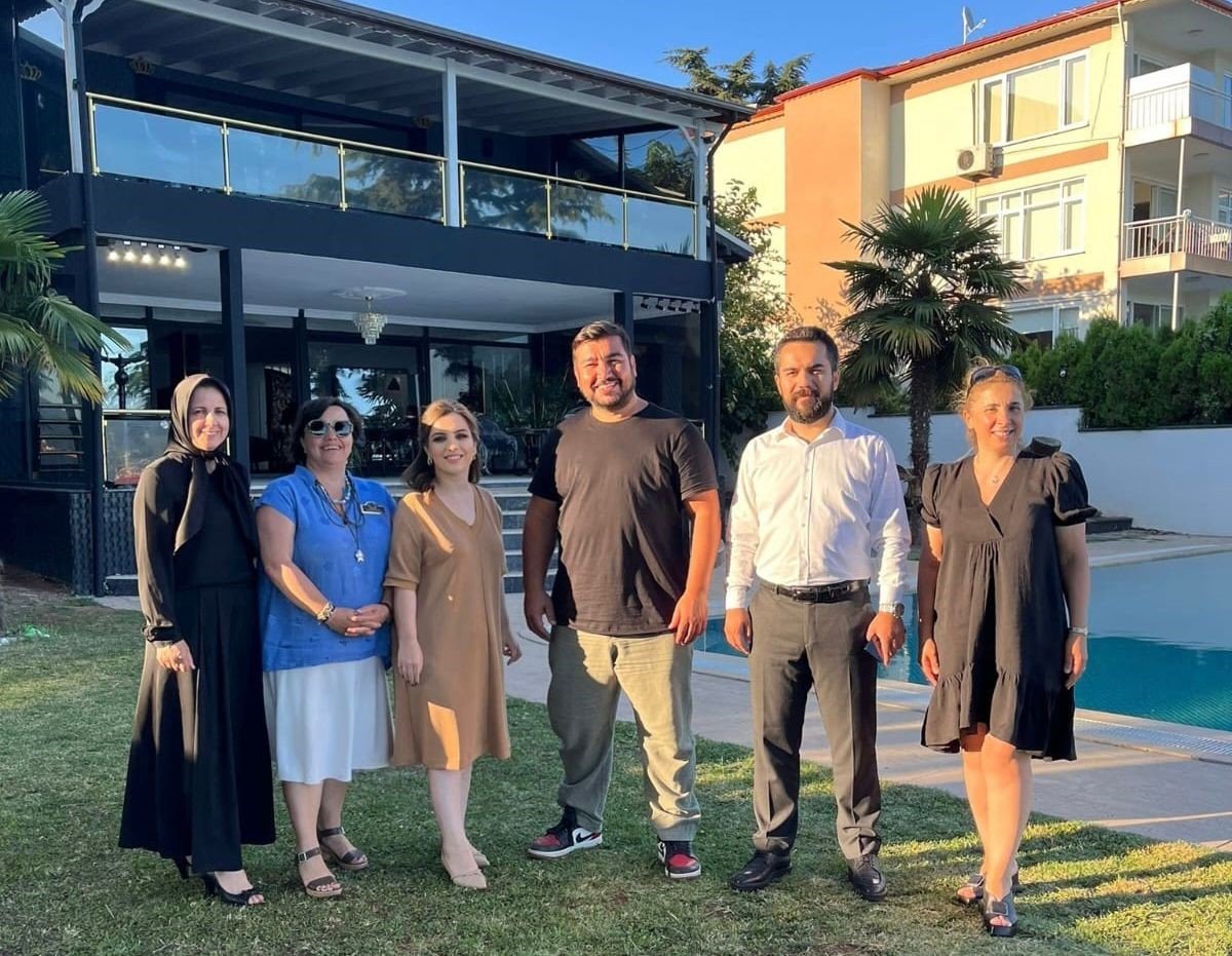 Marmara Kadın Kooperatifleri Birliği’nden dev anlaşma