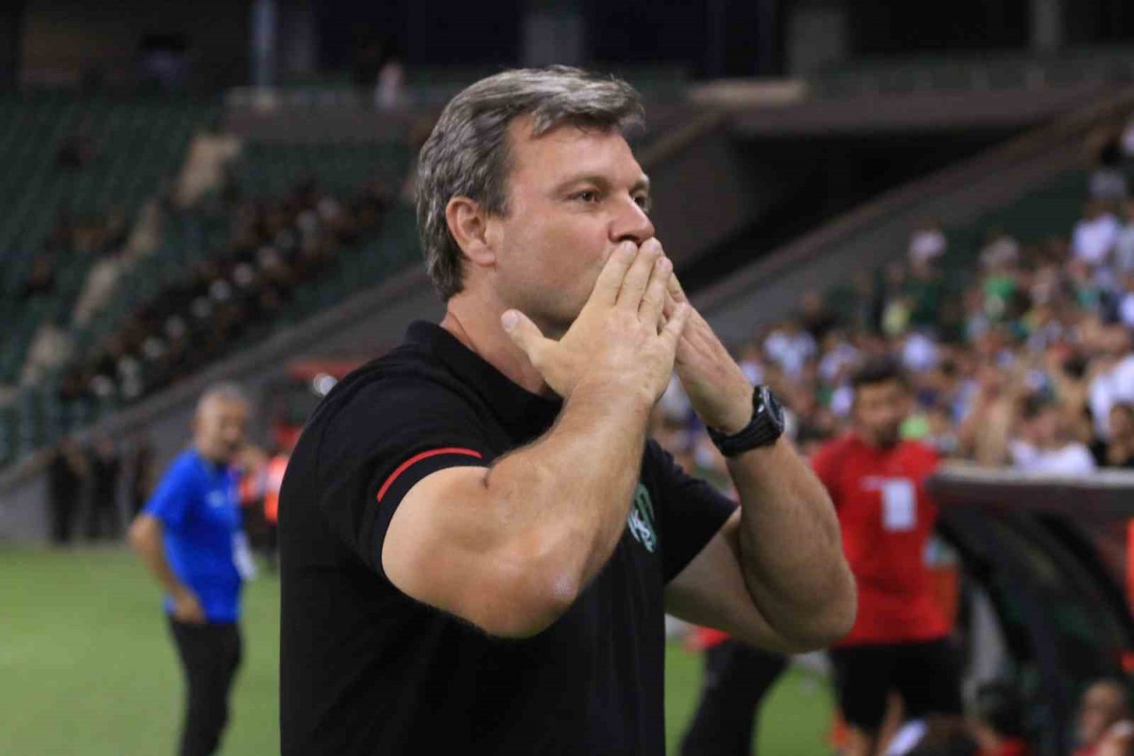 Hazırlık Maçı: Kocaelispor: 2 - Pendikspor: 0