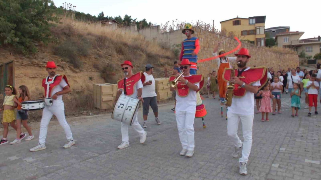 Bu haber Burhaniyeli çocukları çok üzdü