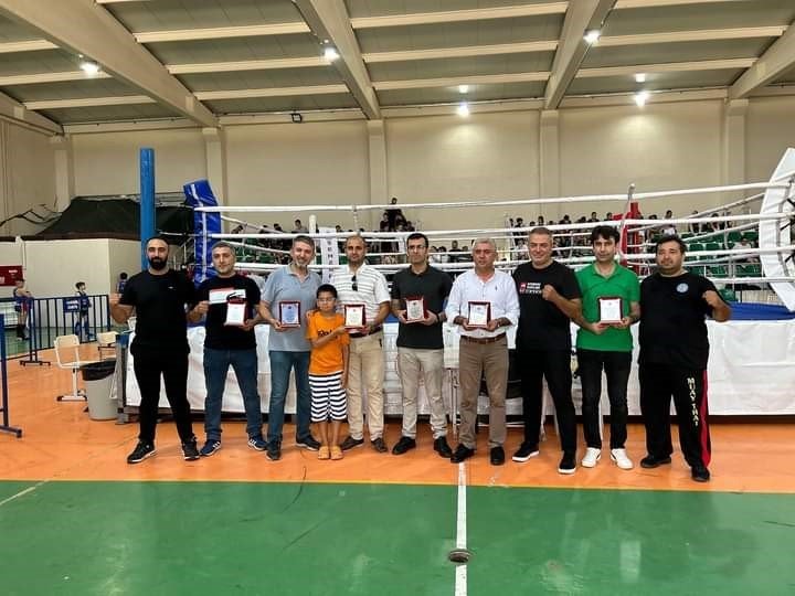 Sarıgöl spora doyacak