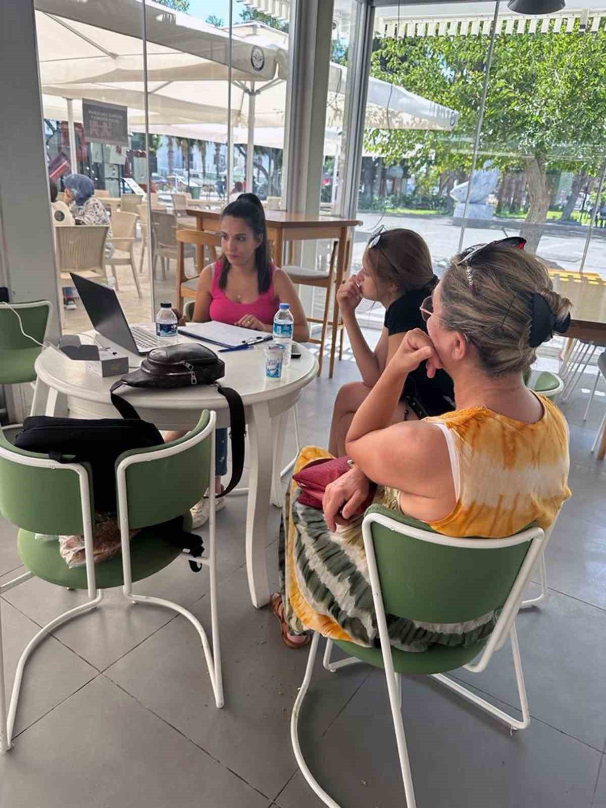 Büyükşehir’den öğrencilere üniversite tercihlerinde destek