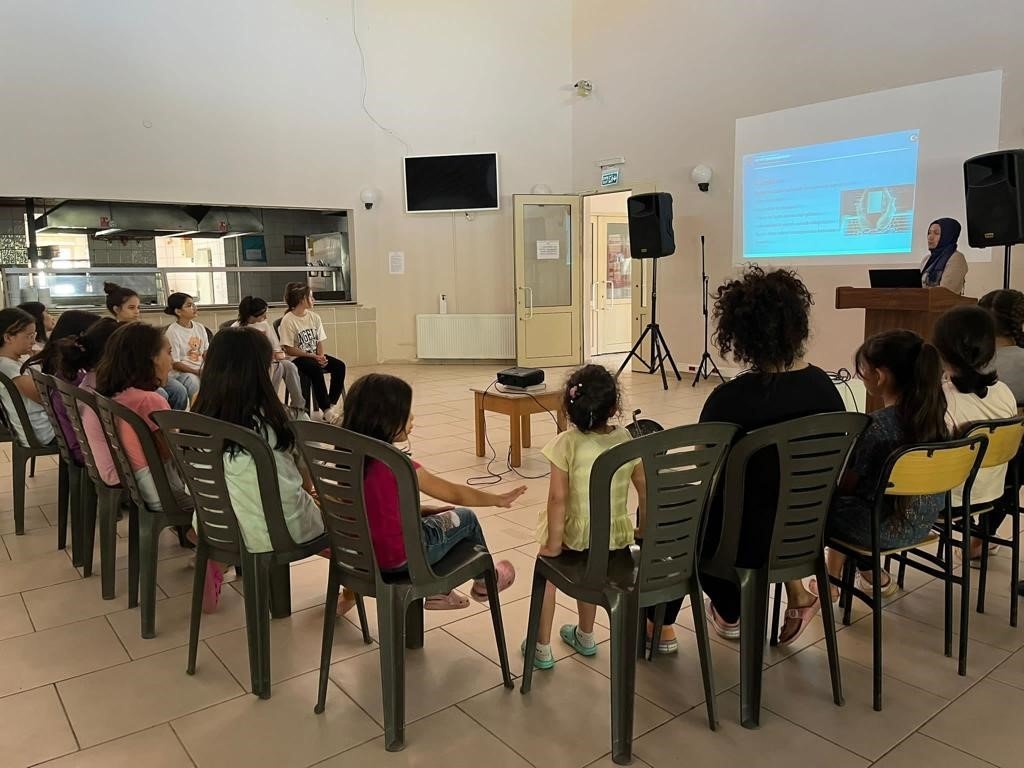 Muğla’da yaz Kur’an Kursları eğitim ve öğretime devam ediyor