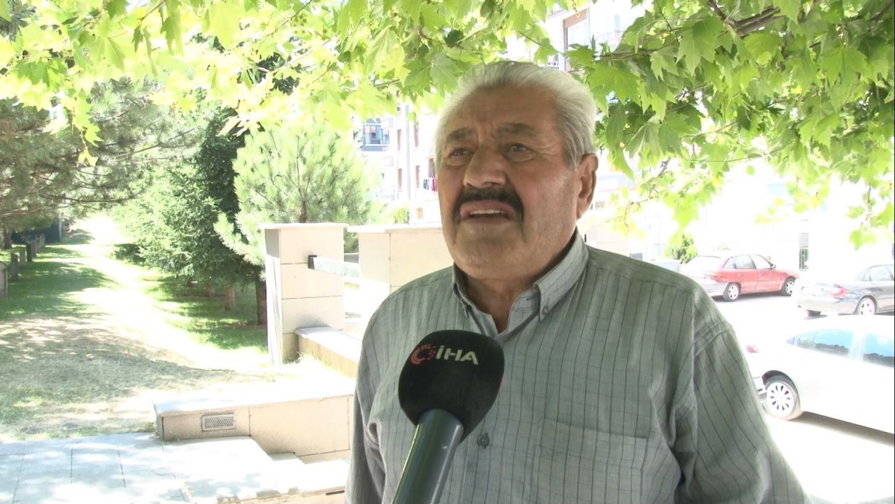 Çakmak gazı kokladığı ileri sürülen 13 yaşındaki çocuğun parkta cansız bedeni bulundu