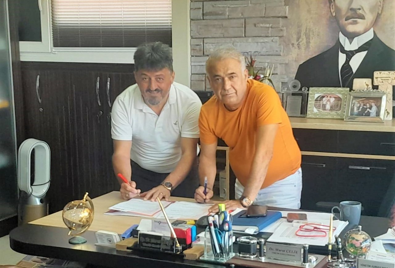 Cerrahi Hastanesi, Karadenizliler Hemşehriler Yardımlaşma ve Dayanışma Derneği ile protokol imzaladı