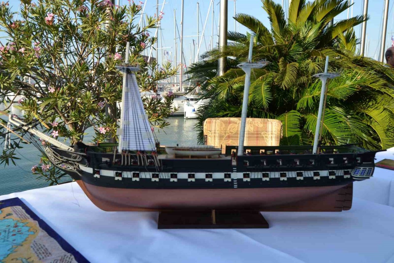 ‘Sanatın Işığında Turizm’ Sergisi’nin açılışı gerçekleştirildi