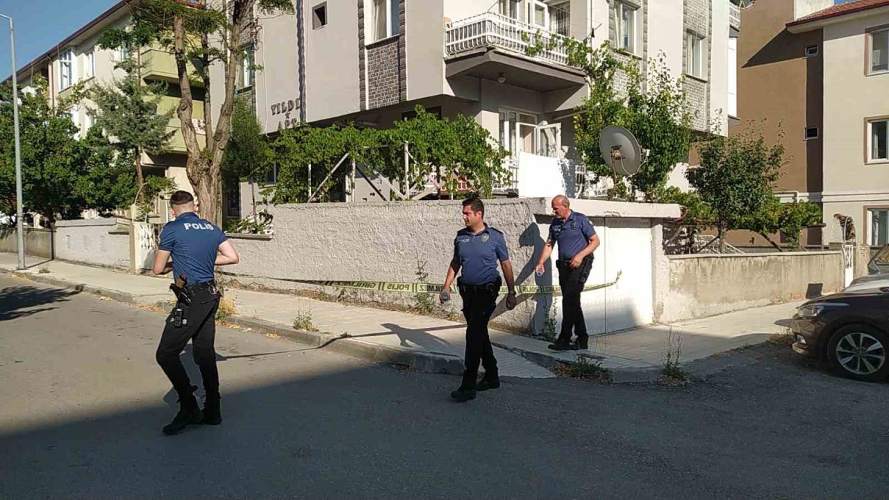 Çorum’da silahlı kavga: 4 çocuk yaralı