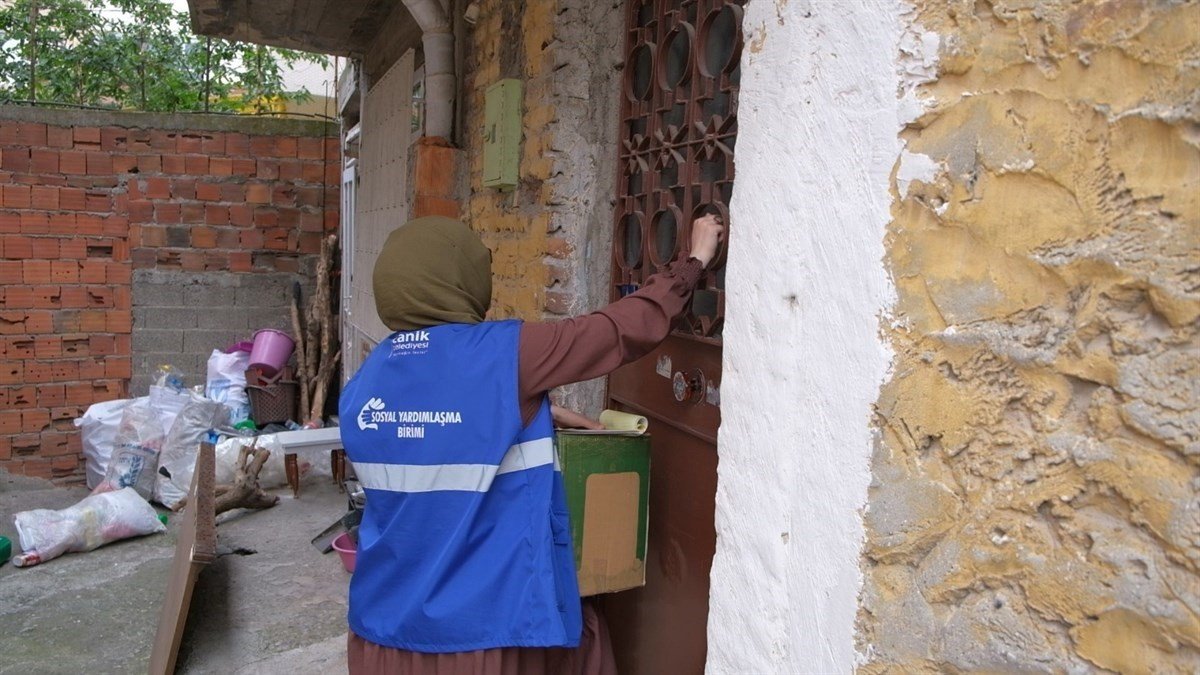Başkan Sandıkçı: “Vatandaşlarımızın daima yanındayız”